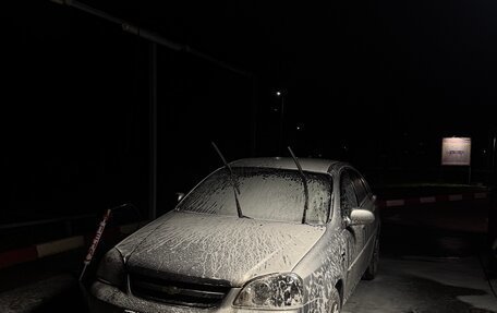 Chevrolet Lacetti, 2008 год, 430 000 рублей, 6 фотография