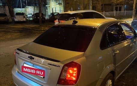 Chevrolet Lacetti, 2008 год, 430 000 рублей, 5 фотография