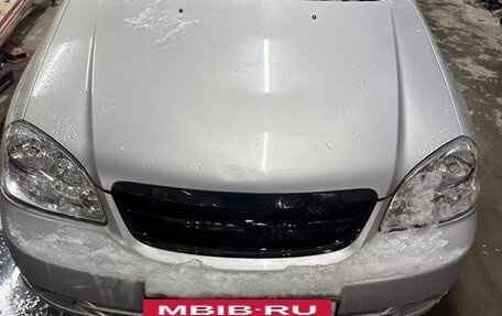 Chevrolet Lacetti, 2008 год, 430 000 рублей, 2 фотография
