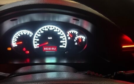 Chevrolet Lacetti, 2008 год, 430 000 рублей, 3 фотография