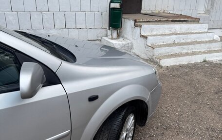 Chevrolet Lacetti, 2008 год, 430 000 рублей, 11 фотография