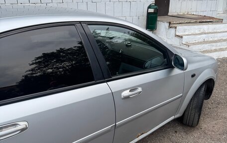 Chevrolet Lacetti, 2008 год, 430 000 рублей, 10 фотография