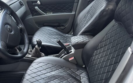 Chevrolet Lacetti, 2008 год, 430 000 рублей, 16 фотография