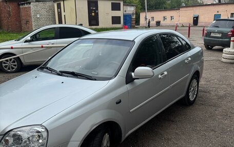 Chevrolet Lacetti, 2008 год, 430 000 рублей, 15 фотография