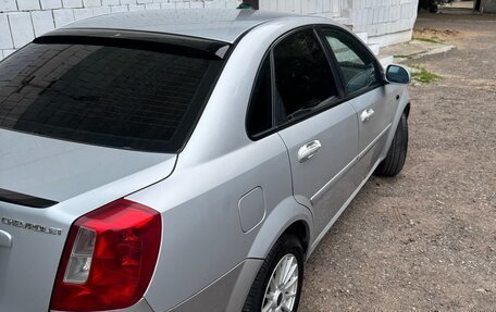 Chevrolet Lacetti, 2008 год, 430 000 рублей, 9 фотография