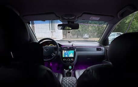 Chevrolet Lacetti, 2008 год, 430 000 рублей, 23 фотография
