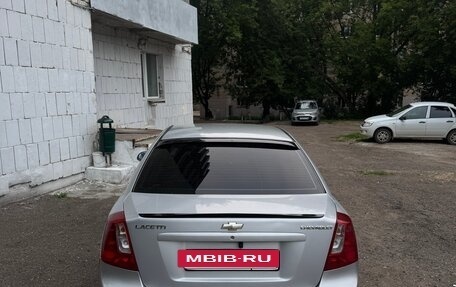 Chevrolet Lacetti, 2008 год, 430 000 рублей, 12 фотография