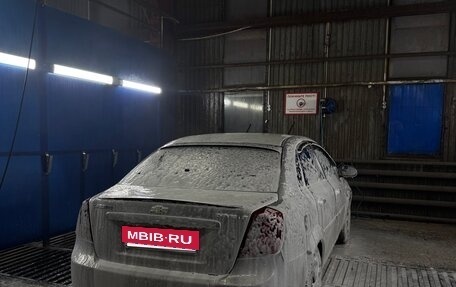 Chevrolet Lacetti, 2008 год, 430 000 рублей, 27 фотография