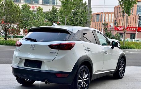 Mazda CX-3 I, 2018 год, 1 598 000 рублей, 8 фотография