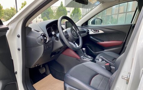 Mazda CX-3 I, 2018 год, 1 598 000 рублей, 9 фотография