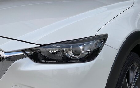 Mazda CX-3 I, 2018 год, 1 598 000 рублей, 4 фотография