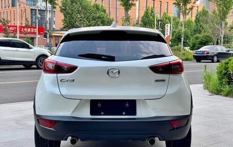 Mazda CX-3 I, 2018 год, 1 598 000 рублей, 7 фотография