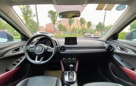 Mazda CX-3 I, 2018 год, 1 598 000 рублей, 10 фотография