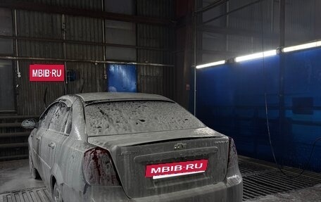 Chevrolet Lacetti, 2008 год, 430 000 рублей, 28 фотография