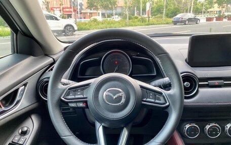 Mazda CX-3 I, 2018 год, 1 598 000 рублей, 11 фотография