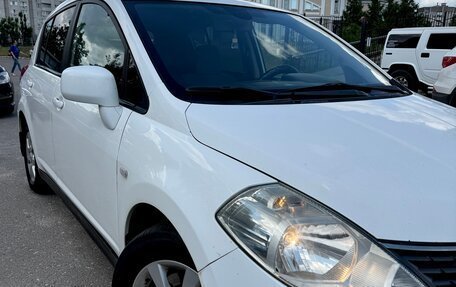 Nissan Tiida, 2008 год, 415 000 рублей, 5 фотография