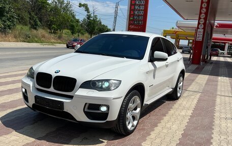 BMW X6, 2012 год, 1 900 000 рублей, 2 фотография