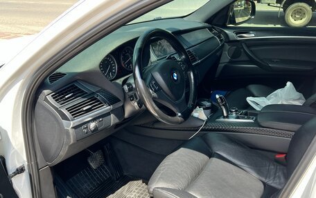 BMW X6, 2012 год, 1 900 000 рублей, 4 фотография
