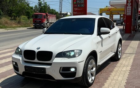 BMW X6, 2012 год, 1 900 000 рублей, 5 фотография