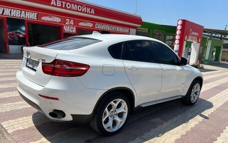 BMW X6, 2012 год, 1 900 000 рублей, 6 фотография
