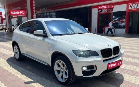 BMW X6, 2012 год, 1 900 000 рублей, 1 фотография