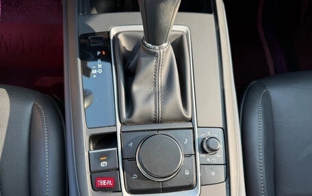 Mazda CX-30 I, 2023 год, 1 754 000 рублей, 12 фотография
