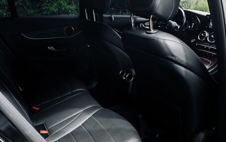 Mercedes-Benz GLC, 2020 год, 3 950 000 рублей, 8 фотография