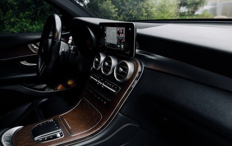 Mercedes-Benz GLC, 2020 год, 3 950 000 рублей, 10 фотография