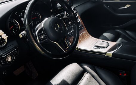 Mercedes-Benz GLC, 2020 год, 3 950 000 рублей, 12 фотография