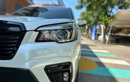 Subaru Forester, 2020 год, 1 890 000 рублей, 4 фотография