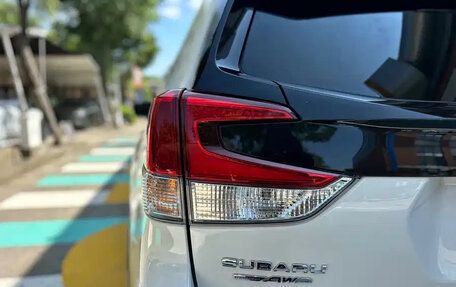 Subaru Forester, 2020 год, 1 890 000 рублей, 8 фотография