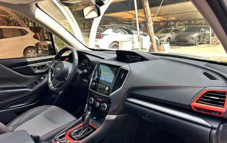 Subaru Forester, 2020 год, 1 890 000 рублей, 11 фотография