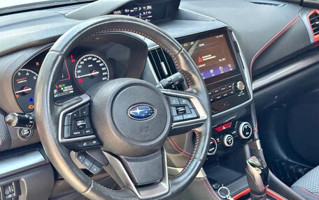 Subaru Forester, 2020 год, 1 890 000 рублей, 10 фотография
