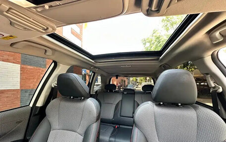 Subaru Forester, 2020 год, 1 890 000 рублей, 14 фотография