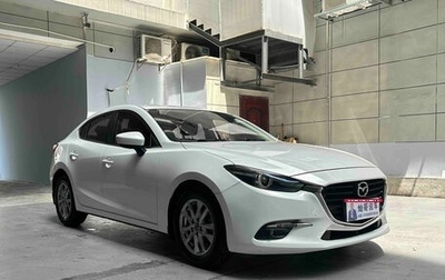 Mazda Axela, 2018 год, 896 000 рублей, 1 фотография
