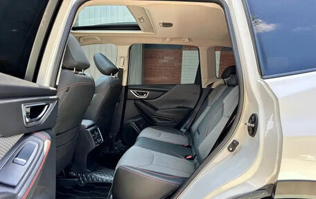 Subaru Forester, 2020 год, 1 890 000 рублей, 13 фотография