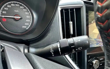 Subaru Forester, 2020 год, 1 890 000 рублей, 30 фотография
