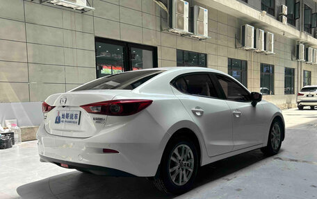 Mazda Axela, 2018 год, 896 000 рублей, 4 фотография