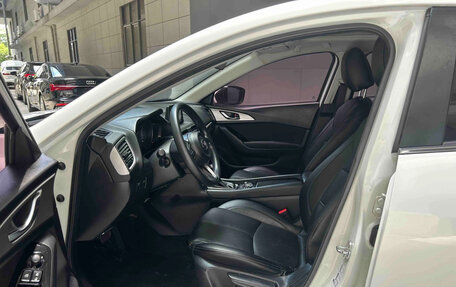 Mazda Axela, 2018 год, 896 000 рублей, 7 фотография