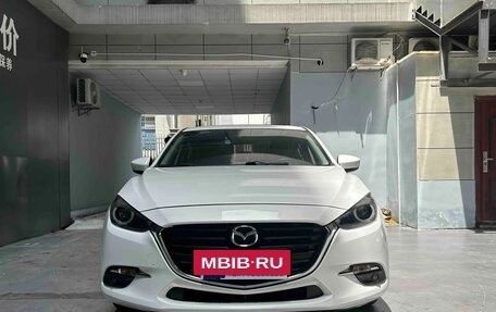 Mazda Axela, 2018 год, 896 000 рублей, 3 фотография