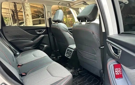 Subaru Forester, 2020 год, 1 890 000 рублей, 28 фотография