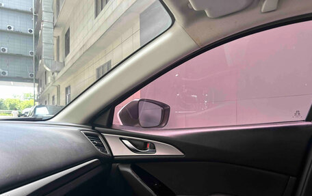 Mazda Axela, 2018 год, 896 000 рублей, 16 фотография