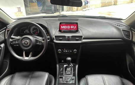 Mazda Axela, 2018 год, 896 000 рублей, 9 фотография