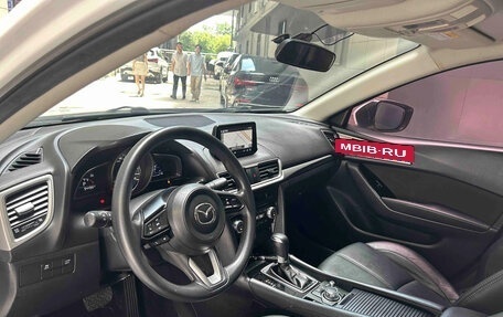 Mazda Axela, 2018 год, 896 000 рублей, 8 фотография