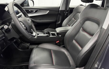 Chery Tiggo 7 Pro, 2021 год, 1 550 000 рублей, 8 фотография