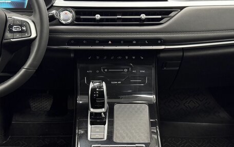 Chery Tiggo 7 Pro, 2021 год, 1 550 000 рублей, 15 фотография