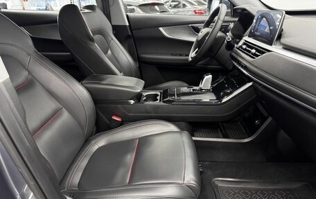 Chery Tiggo 7 Pro, 2021 год, 1 550 000 рублей, 7 фотография