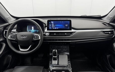 Chery Tiggo 7 Pro, 2021 год, 1 550 000 рублей, 9 фотография
