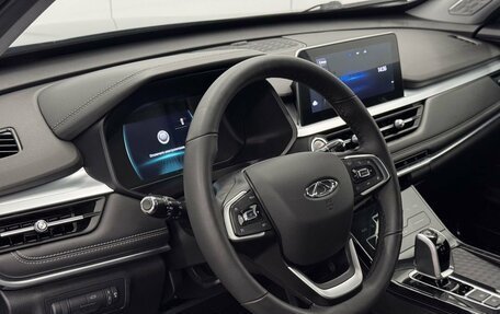 Chery Tiggo 7 Pro, 2021 год, 1 550 000 рублей, 11 фотография