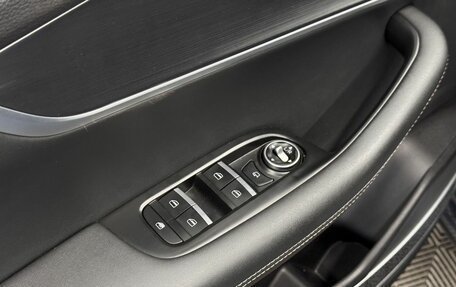 Chery Tiggo 7 Pro, 2021 год, 1 550 000 рублей, 14 фотография